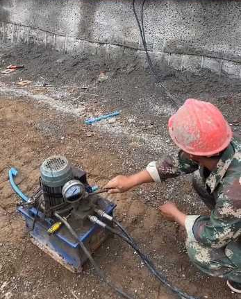 泰安新泰预应力锚杆