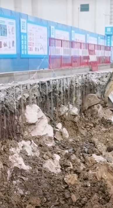泰安新泰微型桩