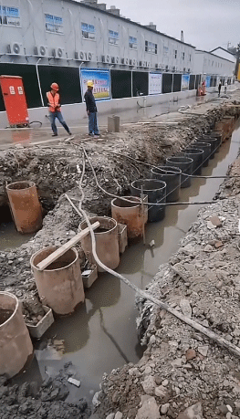 泰安新泰钢管桩