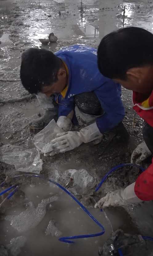 泰安新泰灌浆堵漏